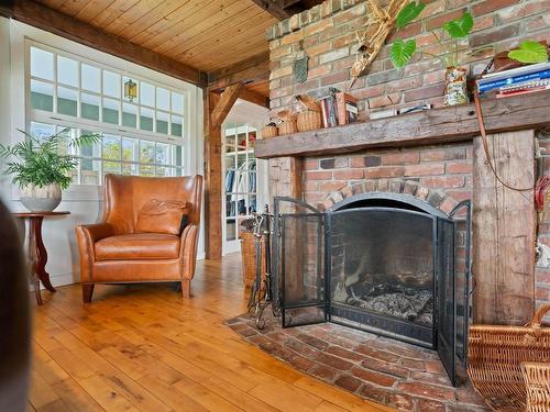 3914 Highway 6, Brule, NS 