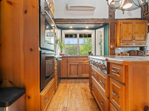 3914 Highway 6, Brule, NS 