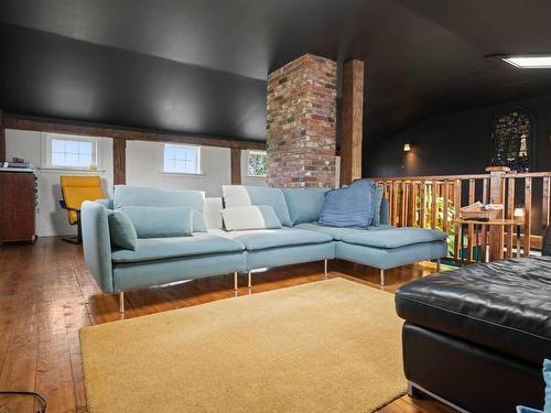 3914 Highway 6, Brule, NS 
