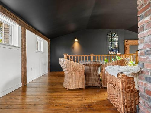 3914 Highway 6, Brule, NS 