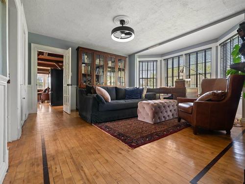 3914 Highway 6, Brule, NS 