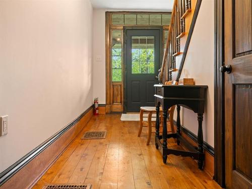 3914 Highway 6, Brule, NS 