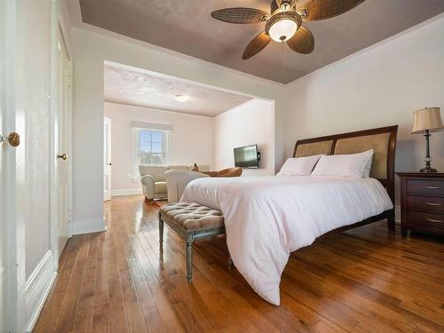3914 Highway 6, Brule, NS 