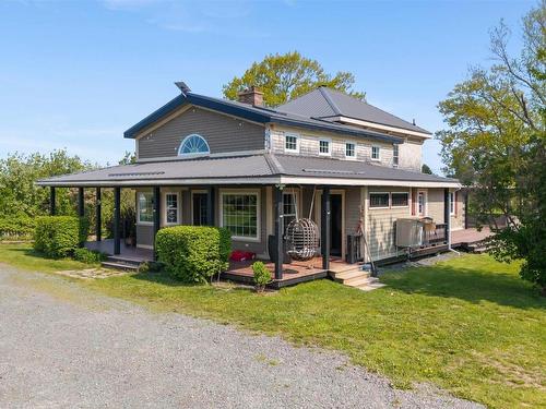3914 Highway 6, Brule, NS 