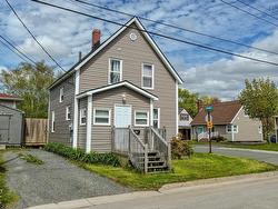 195 Lisgard Street Sydney, NS B1P 2Y5