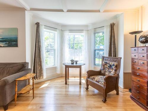 124 Church Street, Amherst, NS 