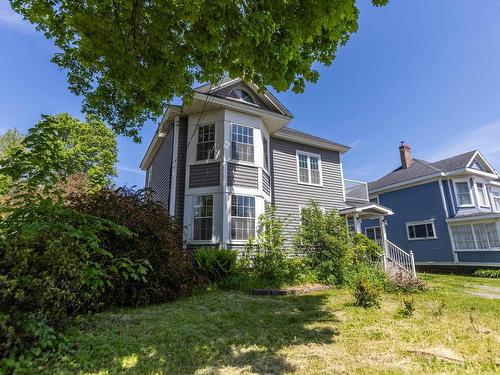 124 Church Street, Amherst, NS 