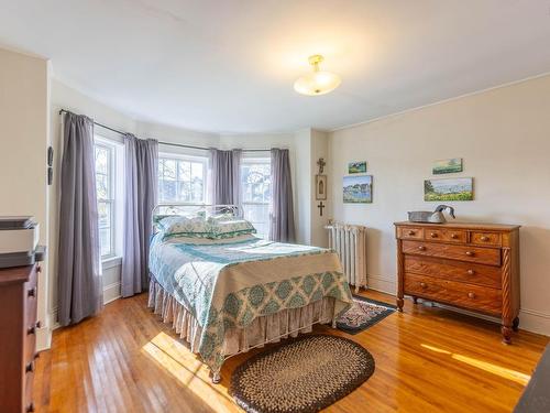 124 Church Street, Amherst, NS 