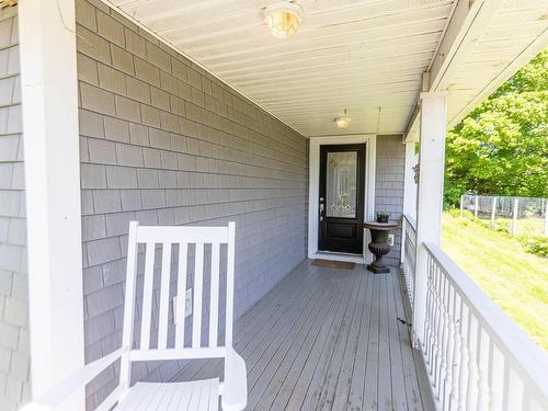 124 Church Street, Amherst, NS 