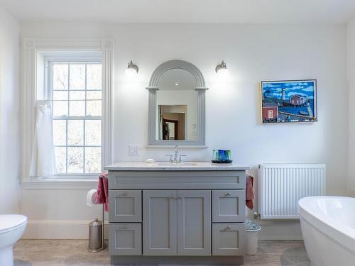 124 Church Street, Amherst, NS 