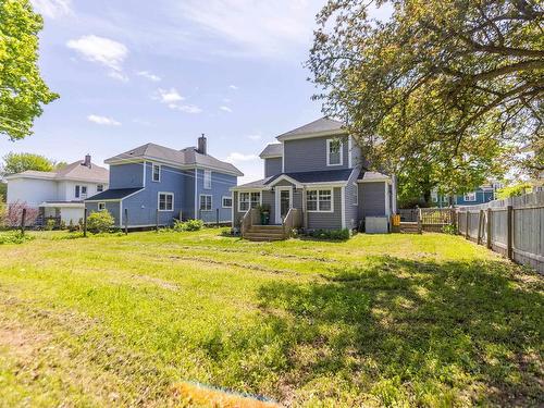 124 Church Street, Amherst, NS 
