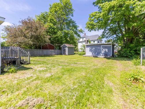 124 Church Street, Amherst, NS 