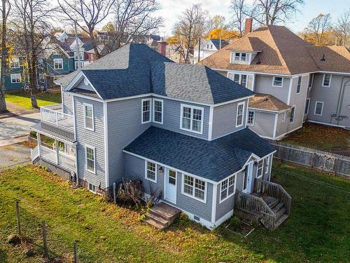 124 Church Street, Amherst, NS 