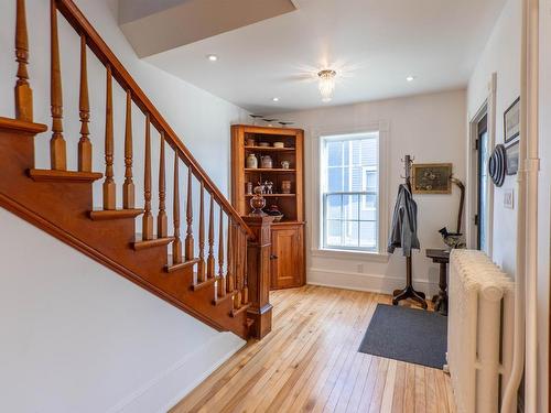 124 Church Street, Amherst, NS 