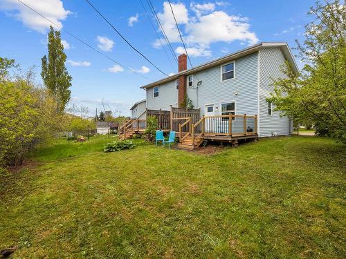 33 Corrigan Court, Charlottetown, PE 