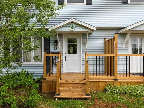 33 Corrigan Court, Charlottetown, PE 