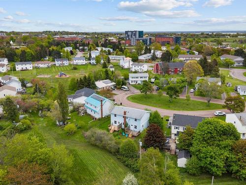33 Corrigan Court, Charlottetown, PE 