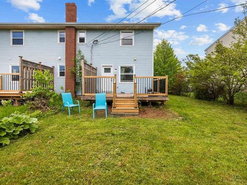 33 Corrigan Court, Charlottetown, PE 
