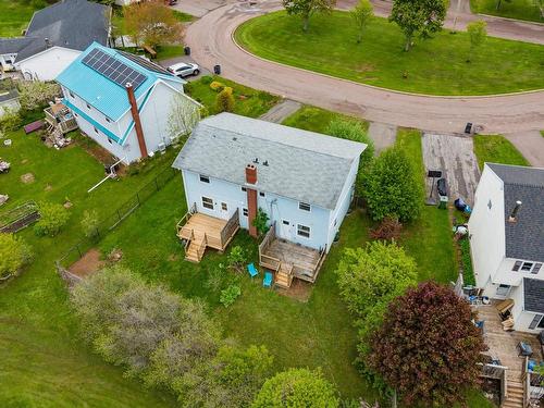 33 Corrigan Court, Charlottetown, PE 