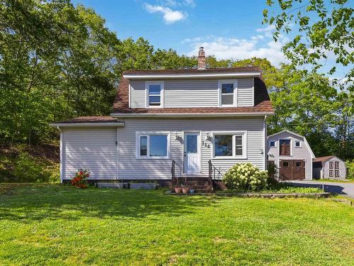 114 Lahave Street  Bridgewater, NS B4V 2T5