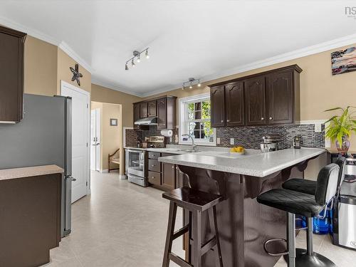 650 Sandy Point Road, Sandy Point, NS 