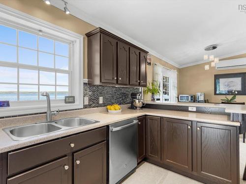 650 Sandy Point Road, Sandy Point, NS 