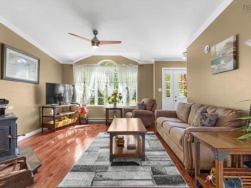 650 Sandy Point Road, Sandy Point, NS 