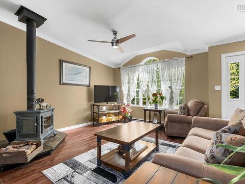 650 Sandy Point Road, Sandy Point, NS 