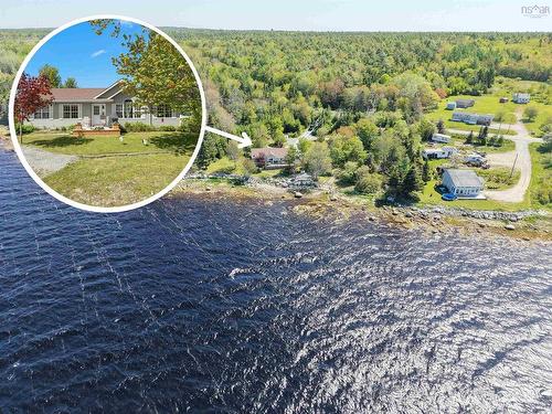 650 Sandy Point Road, Sandy Point, NS 