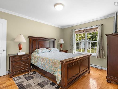 650 Sandy Point Road, Sandy Point, NS 