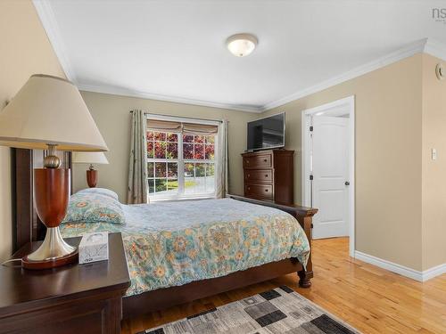650 Sandy Point Road, Sandy Point, NS 