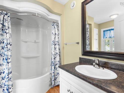 650 Sandy Point Road, Sandy Point, NS 