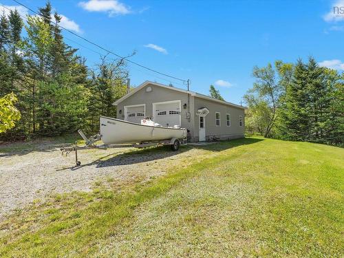 650 Sandy Point Road, Sandy Point, NS 