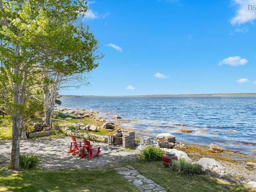 650 Sandy Point Road, Sandy Point, NS 