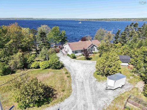 650 Sandy Point Road, Sandy Point, NS 