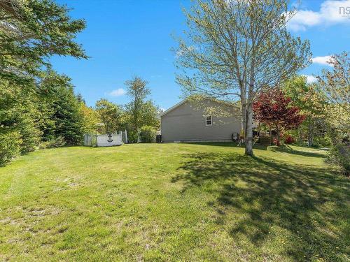 650 Sandy Point Road, Sandy Point, NS 