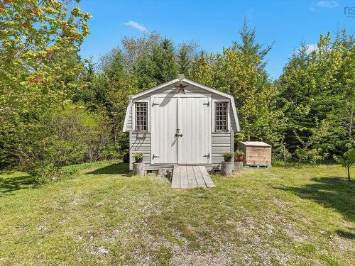 650 Sandy Point Road, Sandy Point, NS 