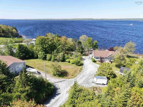650 Sandy Point Road, Sandy Point, NS 