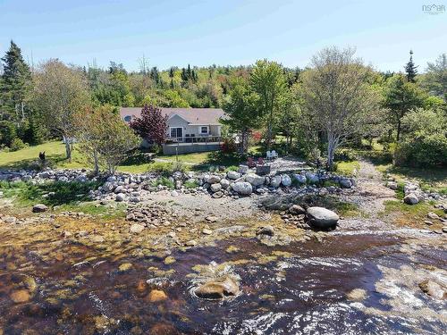 650 Sandy Point Road, Sandy Point, NS 