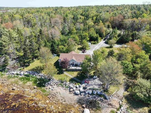 650 Sandy Point Road, Sandy Point, NS 