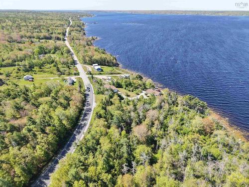 650 Sandy Point Road, Sandy Point, NS 