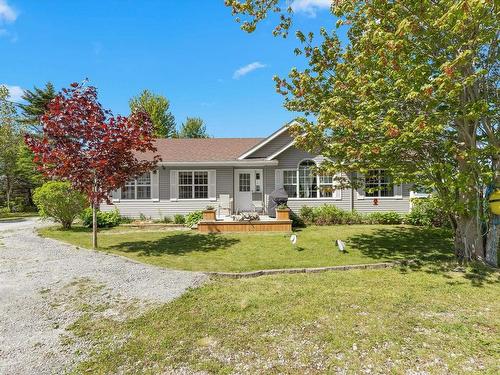 650 Sandy Point Road, Sandy Point, NS 