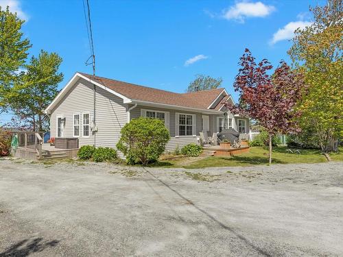 650 Sandy Point Road, Sandy Point, NS 