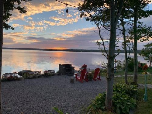 650 Sandy Point Road, Sandy Point, NS 