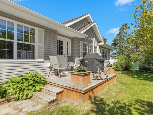 650 Sandy Point Road, Sandy Point, NS 
