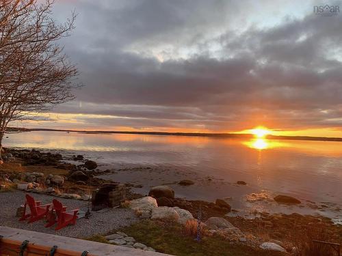 650 Sandy Point Road, Sandy Point, NS 