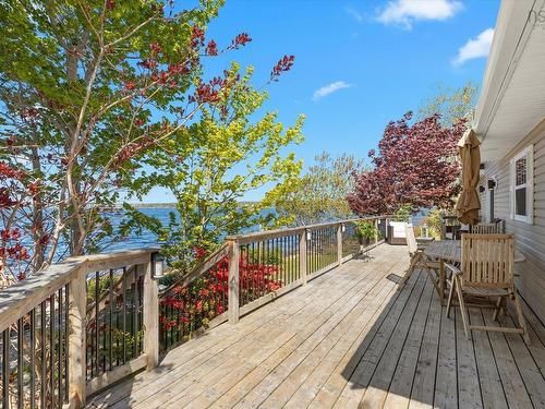 650 Sandy Point Road, Sandy Point, NS 