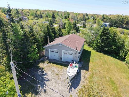 650 Sandy Point Road, Sandy Point, NS 
