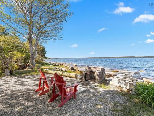 650 Sandy Point Road, Sandy Point, NS 