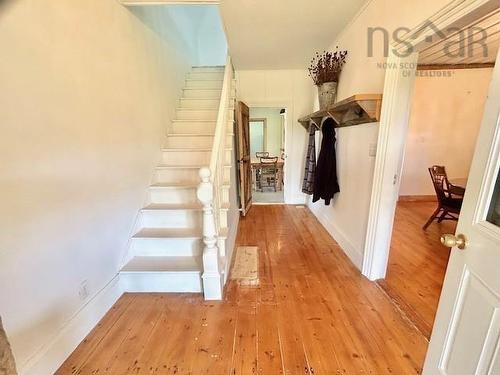 7729 Highway 321, Roslin, NS - Indoor Photo Showing Other Room